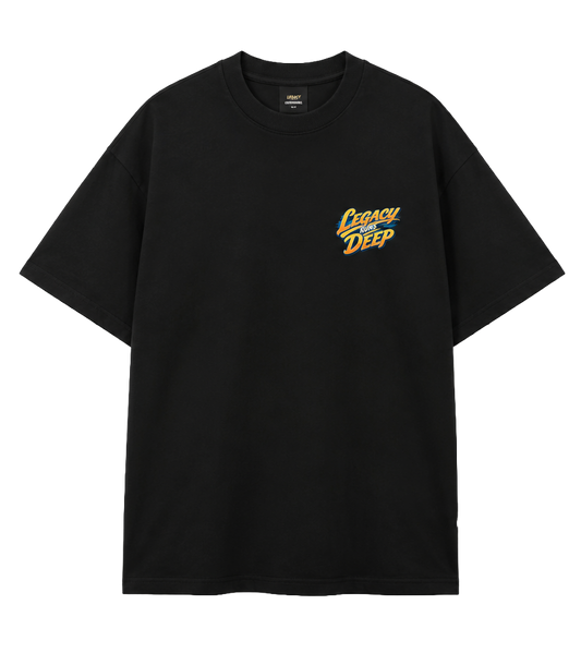 Legacy runs Deep - Regular Tee