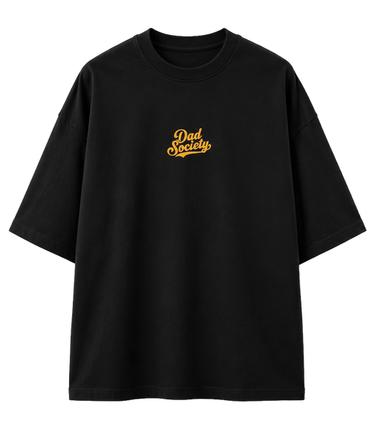 Not Loud - Oversized Tee