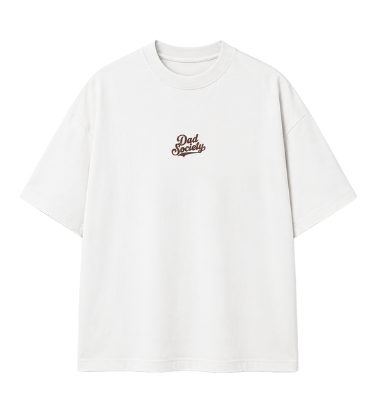 By Example - Oversized Tee