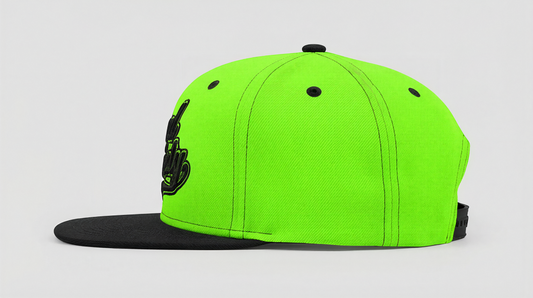 Dad Society G&B - Cap