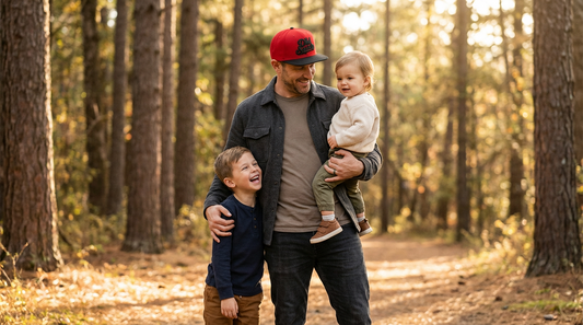 Gifts for Dads: Premium Pieces He Can Wear Daily