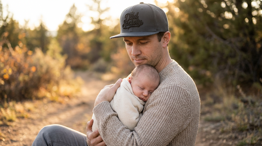 Gift for a New Dad: Useful, Premium and Meaningful