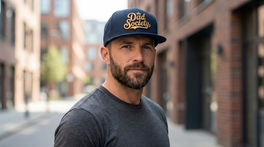 Dad Snapback Cap: Why a Premium Cap Works So Well