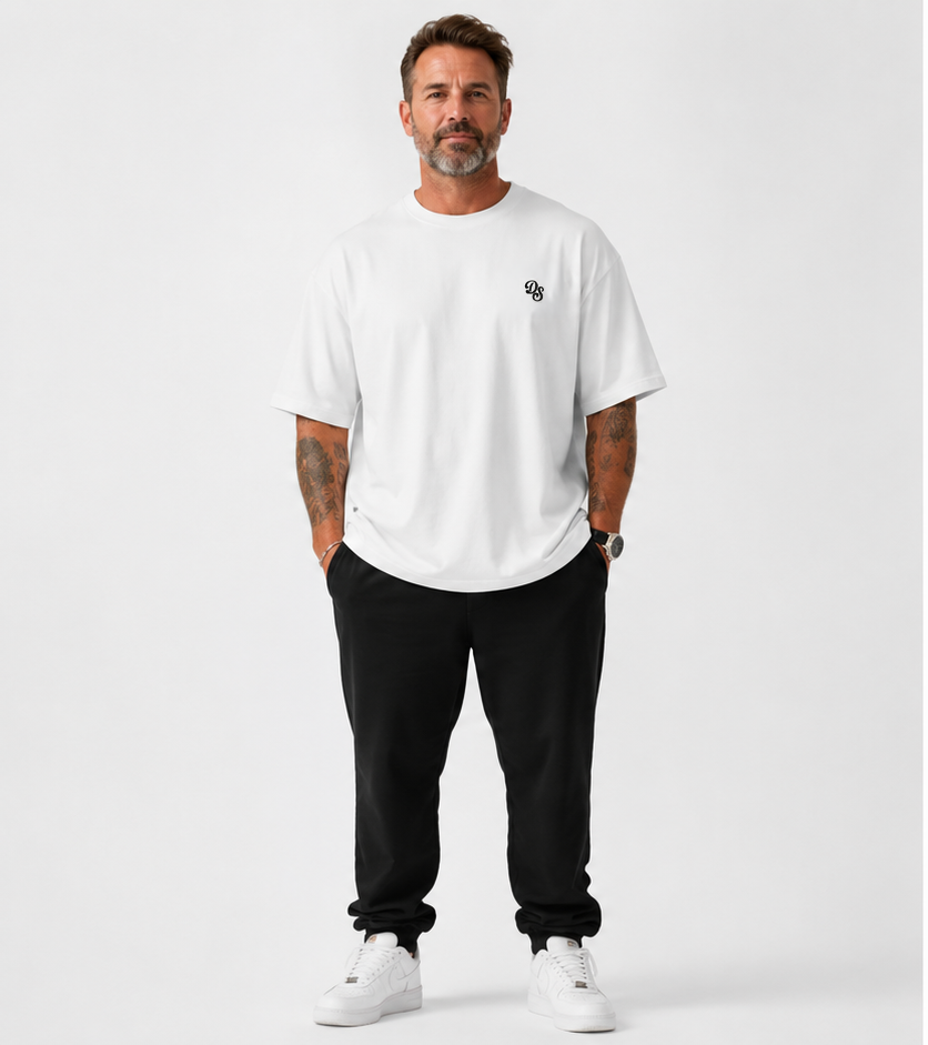 18 Summers - Oversized Tee