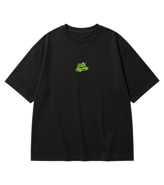 Legacy Mode - Oversized Tee