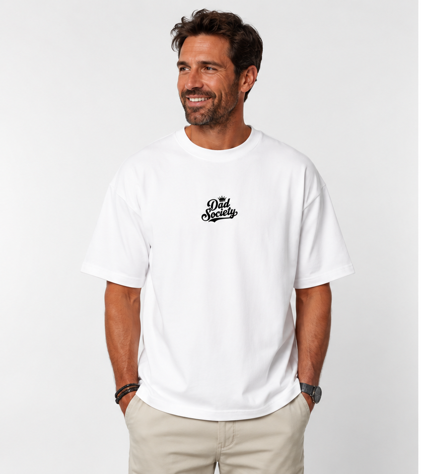Raising Legends - Oversized Tee