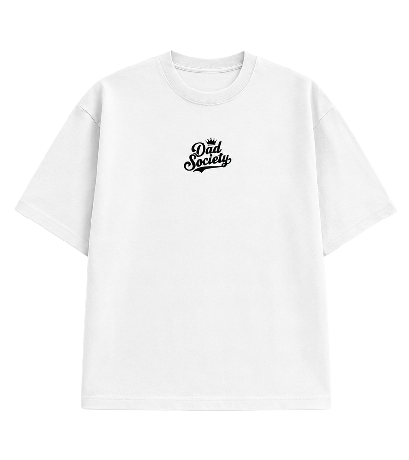 Raising Legends - Oversized Tee