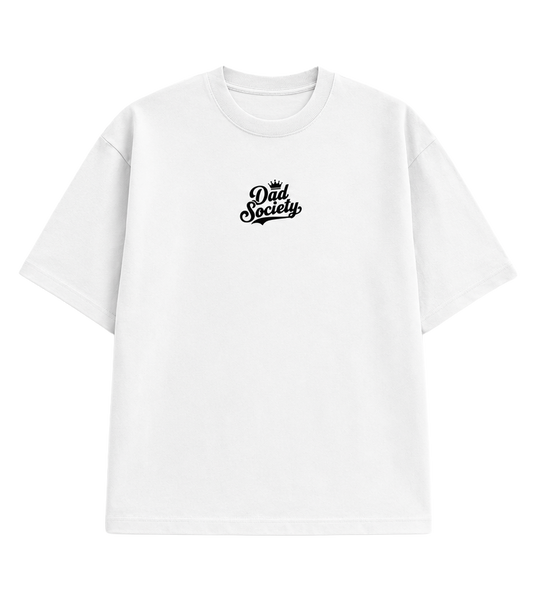 Raising Legends - Oversized Tee
