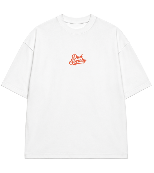 Strong Roots - Oversized Tee