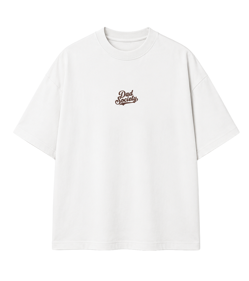By Example - Oversized Tee