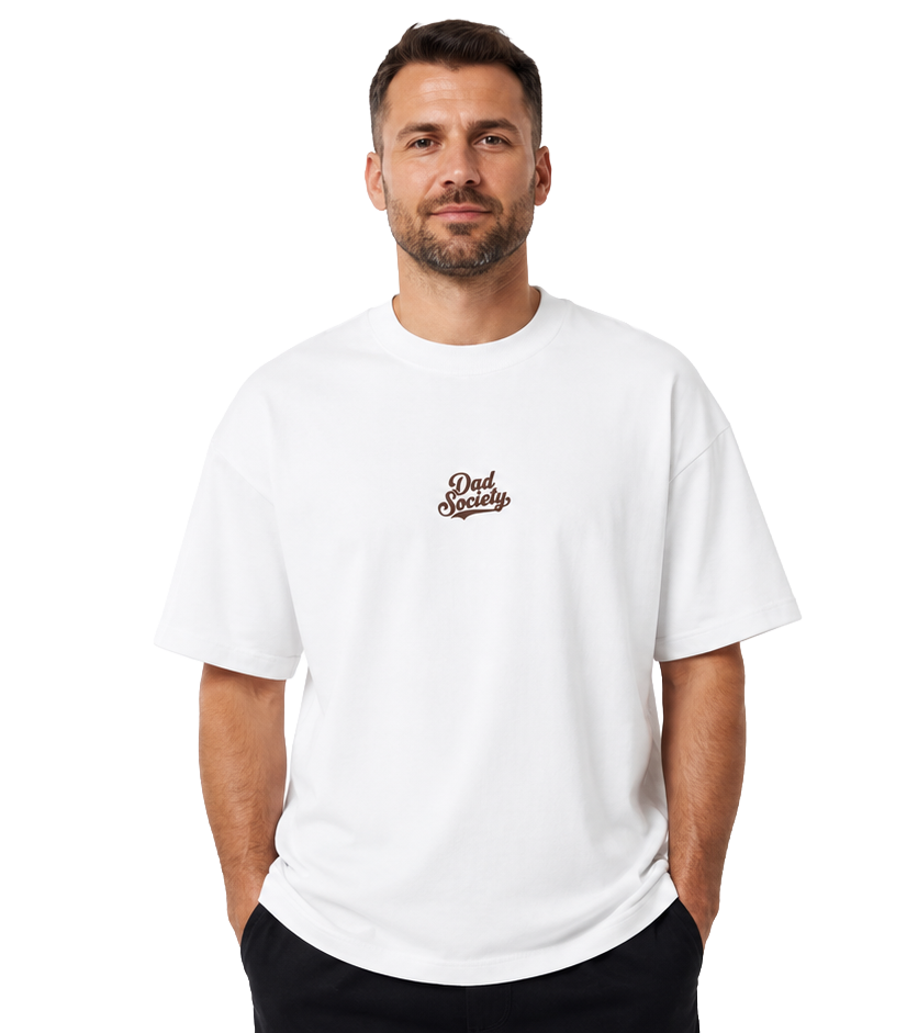 By Example - Oversized Tee