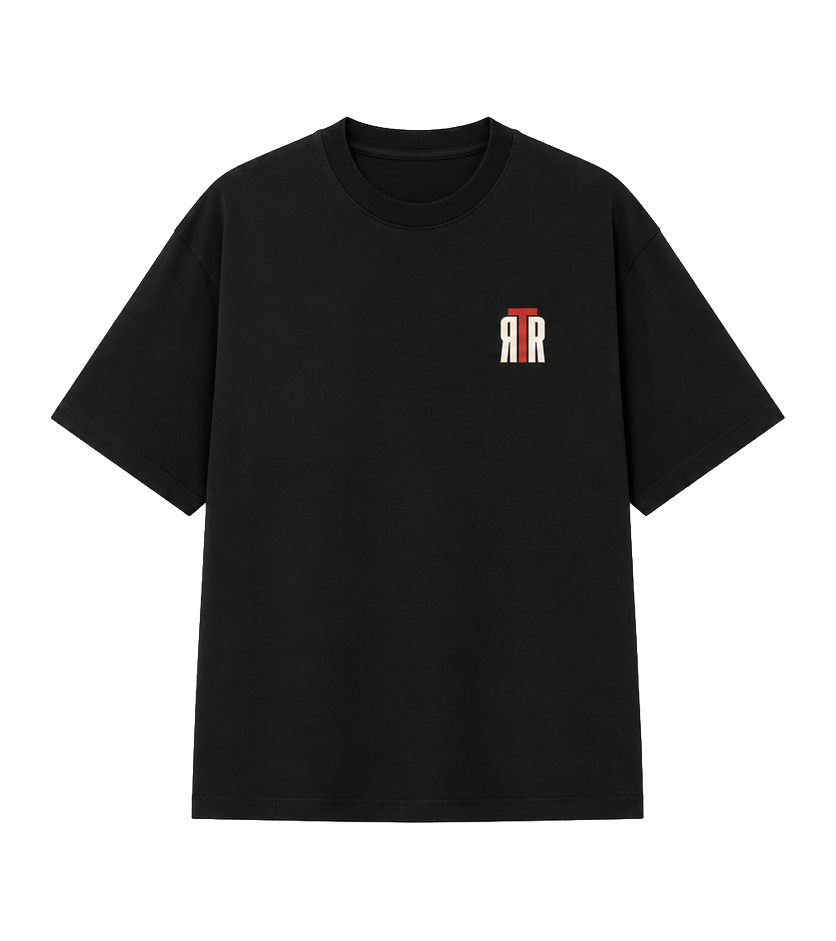 Raise Them Right - Regular Tee