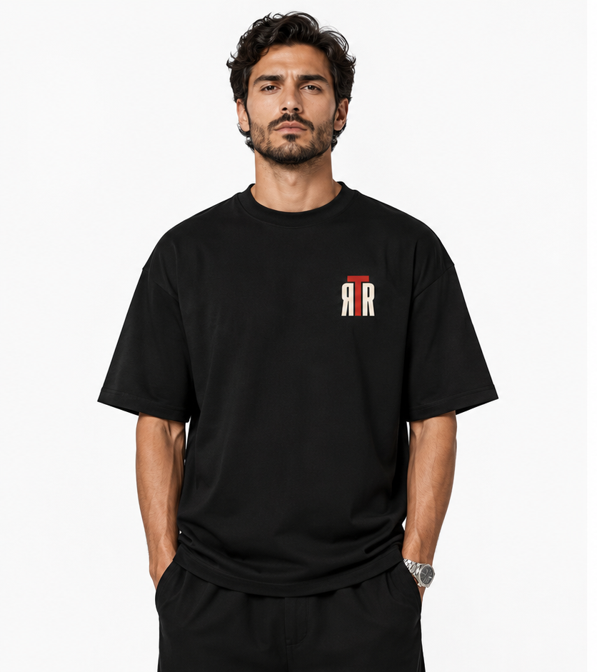 Raise Them Right - Regular Tee